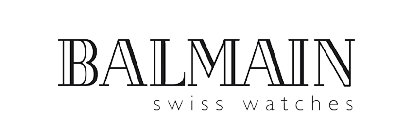 logo of the brand