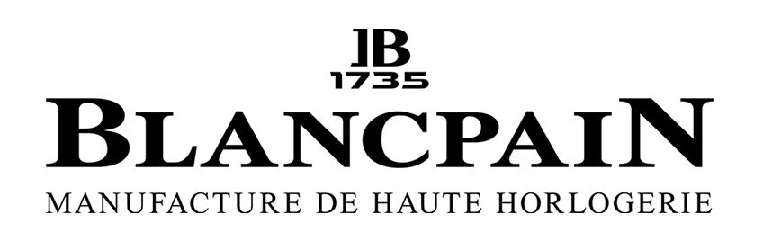 logo of the brand