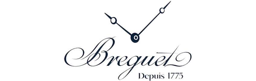 logo of the brand