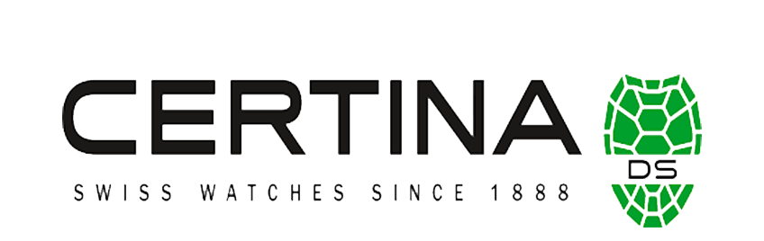 logo of the brand