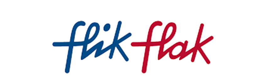 logo of the brand