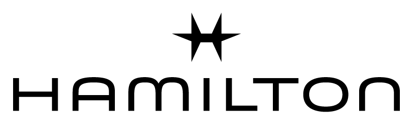 logo of the brand