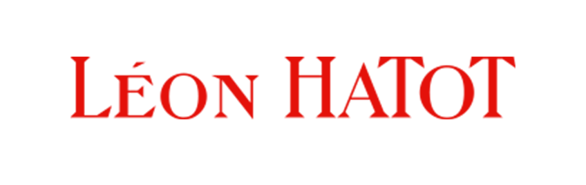 logo of the brand