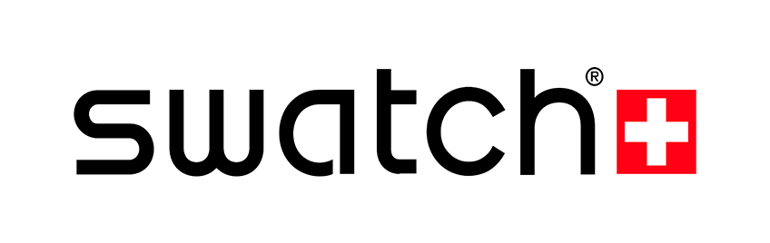 logo of the brand